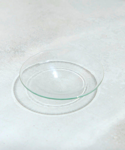 玻璃盤 13cm