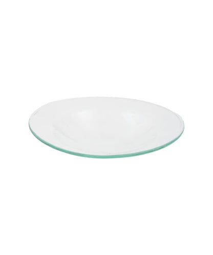 玻璃盤 13cm