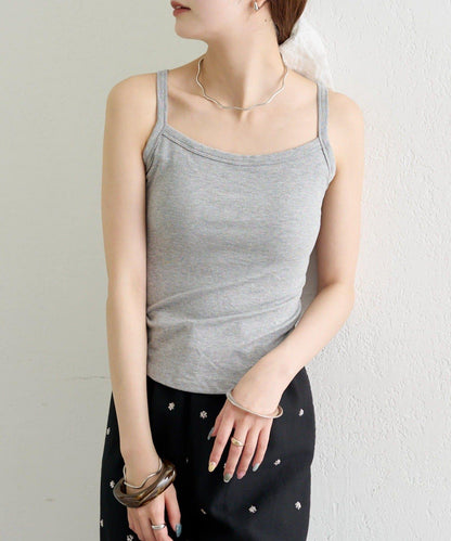 帶胸墊 美背蕾絲 吊帶背心