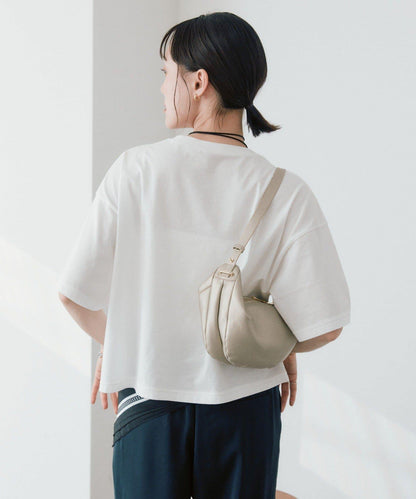 方框Logo印花 Tee
