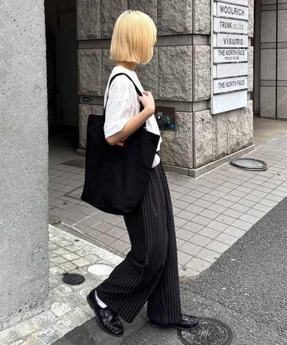 TYPY×LOTTE板ガム 持續冷感 後背logo 清涼薄荷口袋 TEE