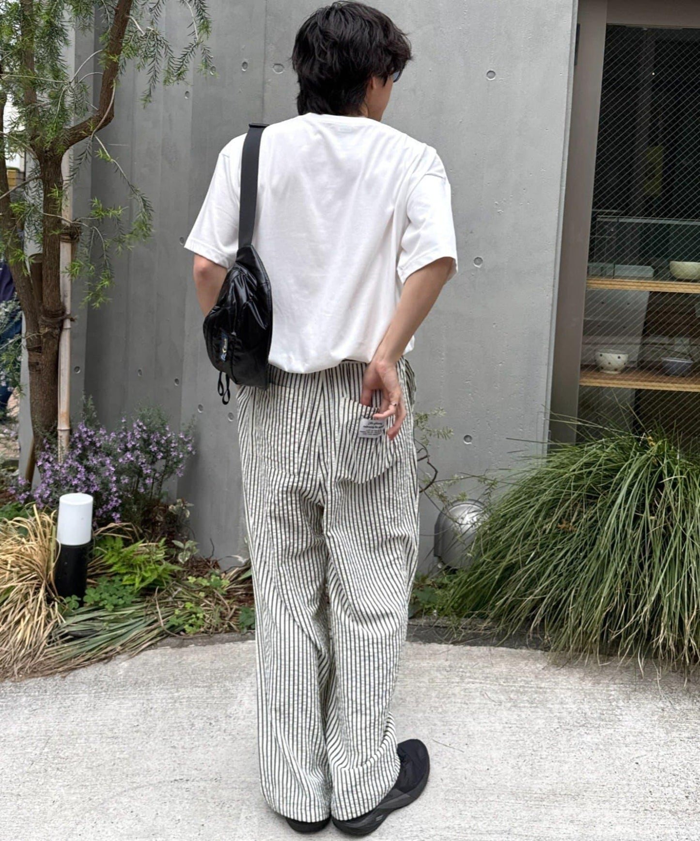 TYPY×LOTTE板ガム 持續冷感板ガム照片印花T恤