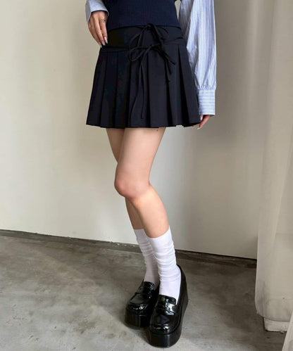 one after another 顯瘦效果樂福鞋