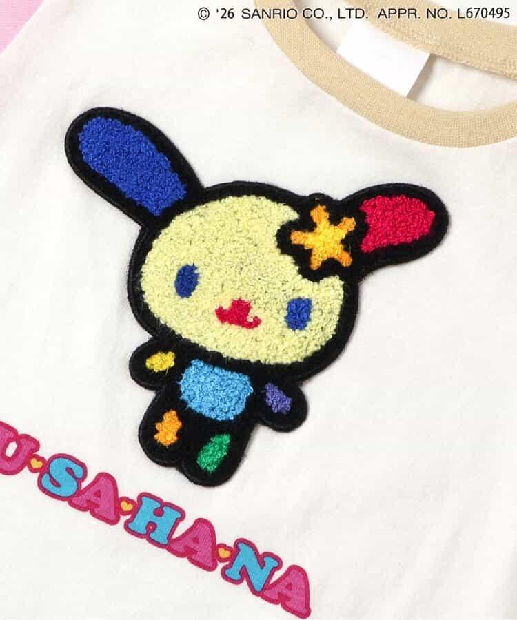 サンリオキャラクターズ（三麗鷗角色） T恤
