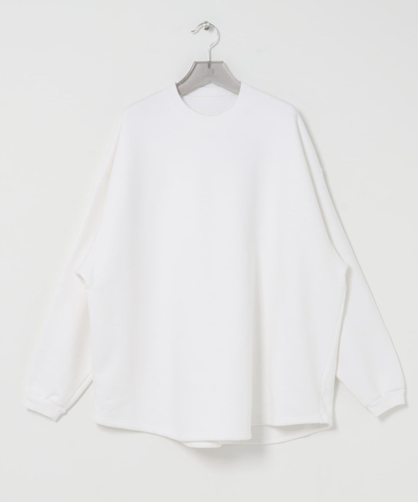 dDdDdDd SUPER {BIG C}REW SWEAT 圓領衛衣