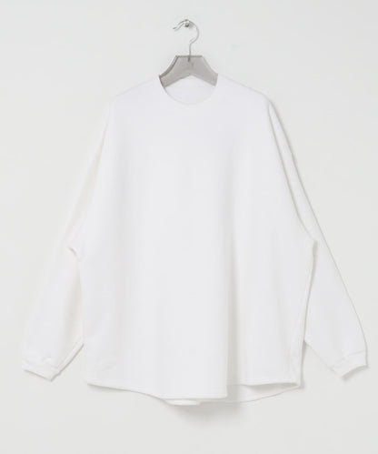 dDdDdDd SUPER {BIG C}REW SWEAT 圓領衛衣