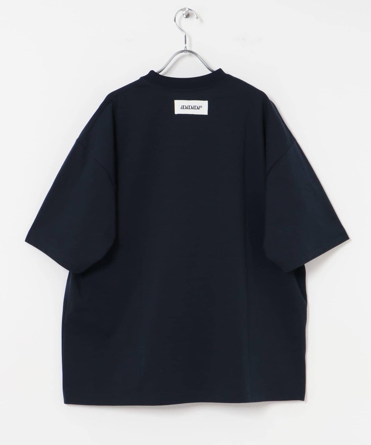 dDdDdDd WIDE TECH SHORT-SLEEVE T-SHIRTS T恤