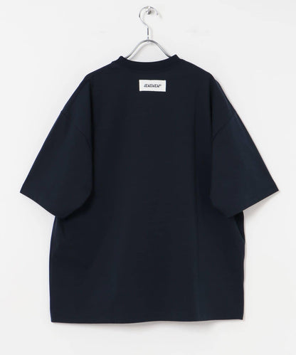 dDdDdDd WIDE TECH SHORT-SLEEVE T-SHIRTS T恤
