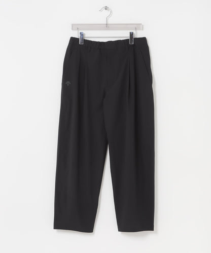 Descente UNTRIMMED MIDDLE PANTS 褲子
