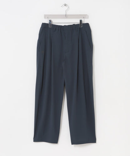 Descente UNTRIMMED MIDDLE PANTS 褲子