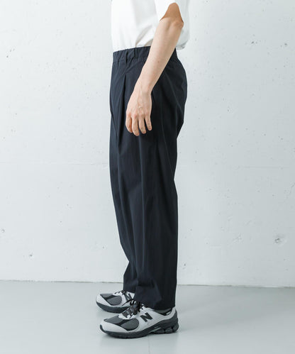 Descente UNTRIMMED MIDDLE PANTS 褲子