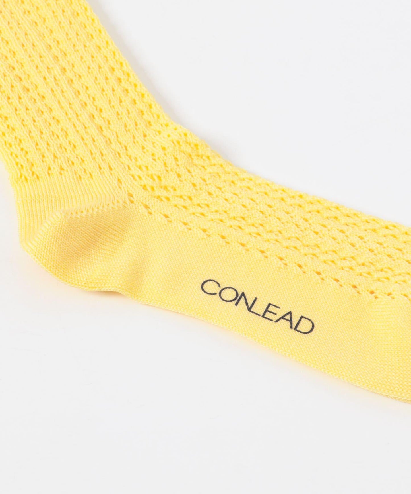 CONLEAD LACE LONG 蕾絲長款連衣裙