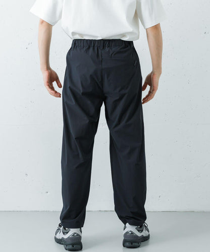 Descente UNTRIMMED MIDDLE PANTS 褲子