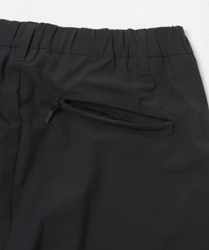 Descente UNTRIMMED MIDDLE PANTS 褲子