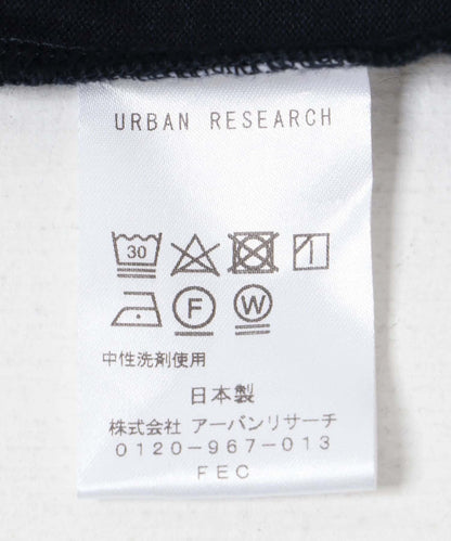 dDdDdDd WIDE TECH SHORT-SLEEVE T-SHIRTS T恤