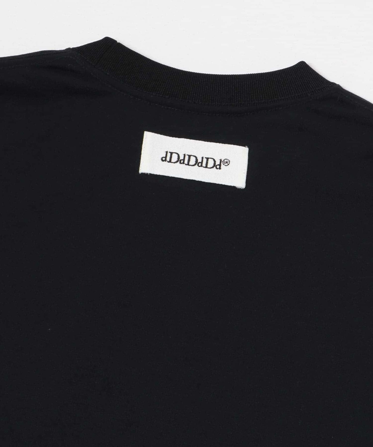 dDdDdDd WIDE TECH SHORT-SLEEVE T-SHIRTS T恤