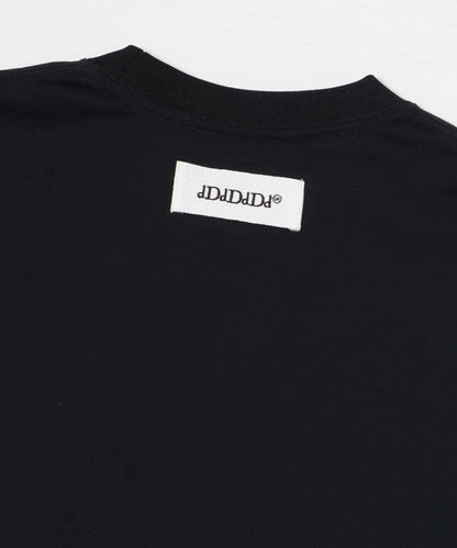 dDdDdDd WIDE TECH SHORT-SLEEVE T-SHIRTS T恤