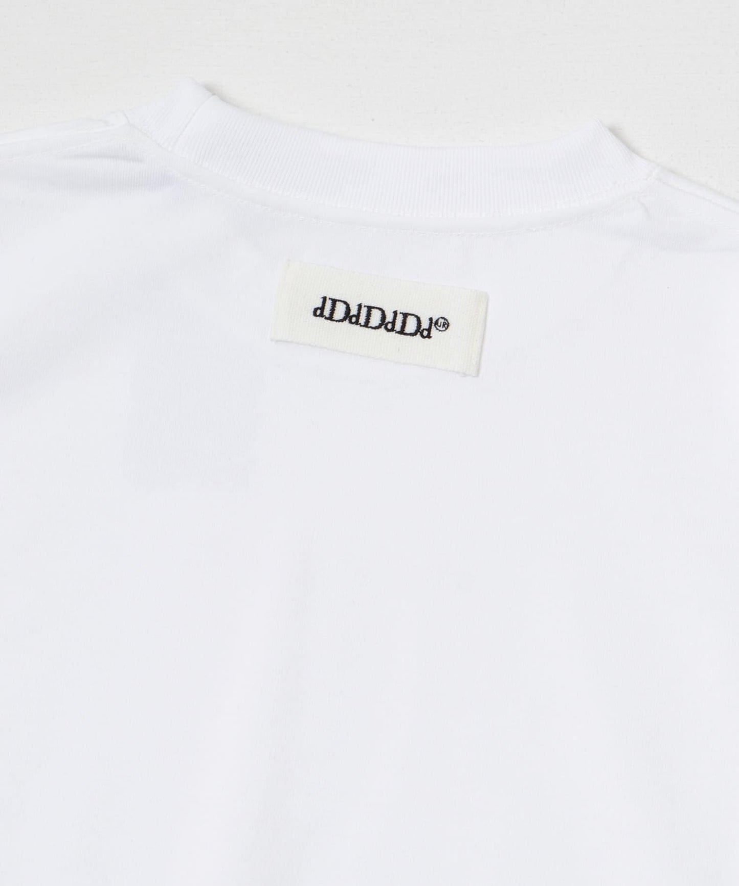dDdDdDd WIDE TECH SHORT-SLEEVE T-SHIRTS T恤