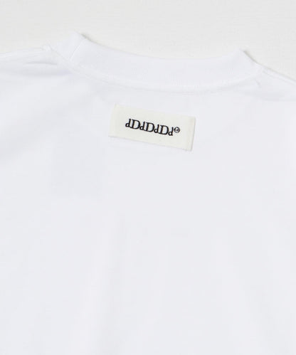 dDdDdDd WIDE TECH SHORT-SLEEVE T-SHIRTS T恤