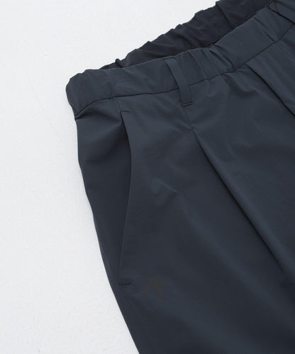 Descente UNTRIMMED MIDDLE PANTS 褲子