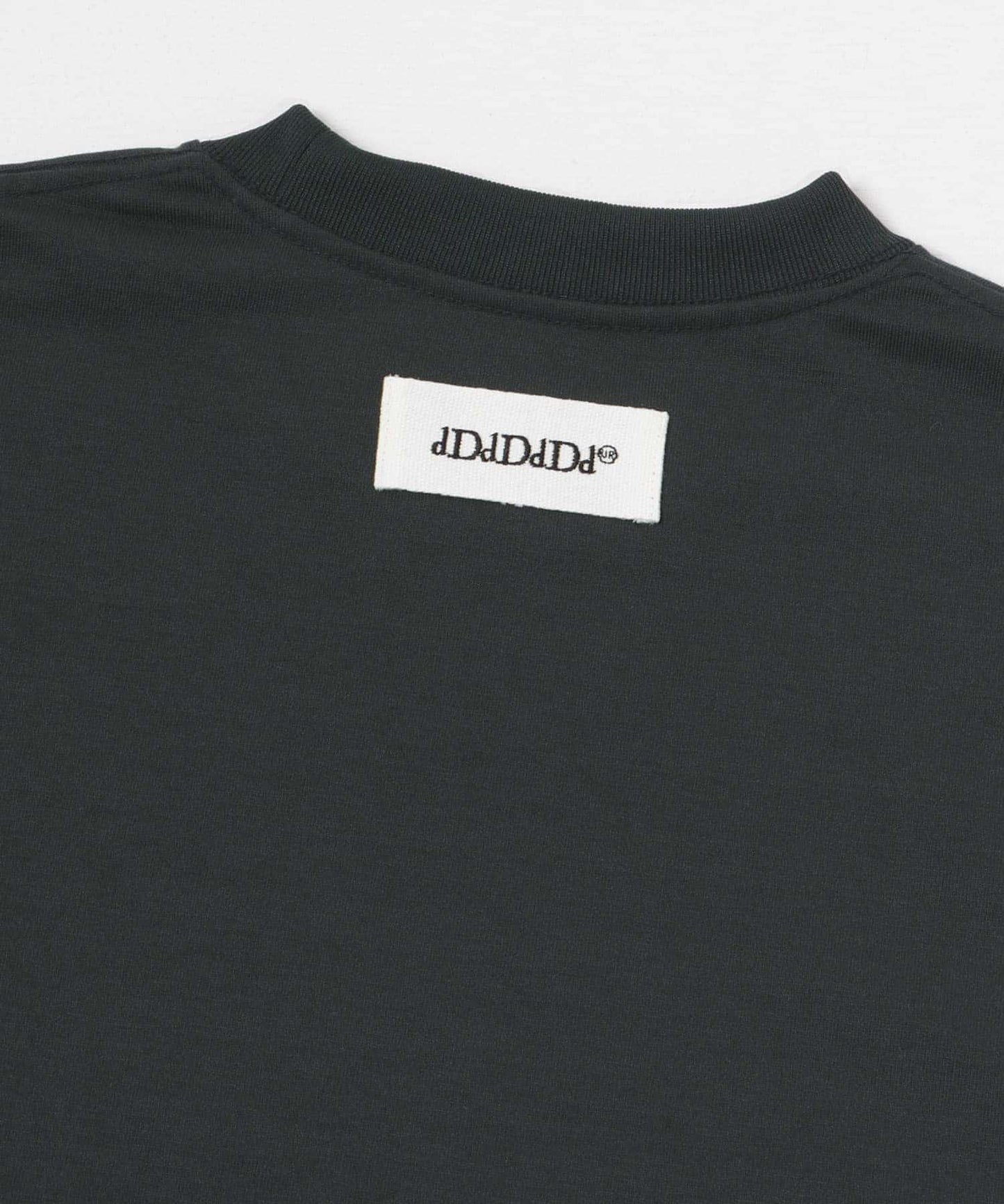 dDdDdDd WIDE TECH SHORT-SLEEVE T-SHIRTS T恤