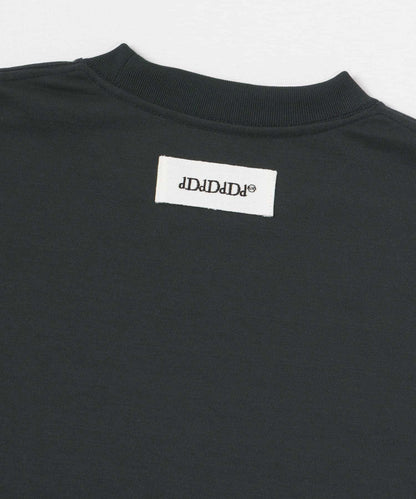 dDdDdDd WIDE TECH SHORT-SLEEVE T-SHIRTS T恤