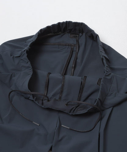 Descente UNTRIMMED MIDDLE PANTS 褲子