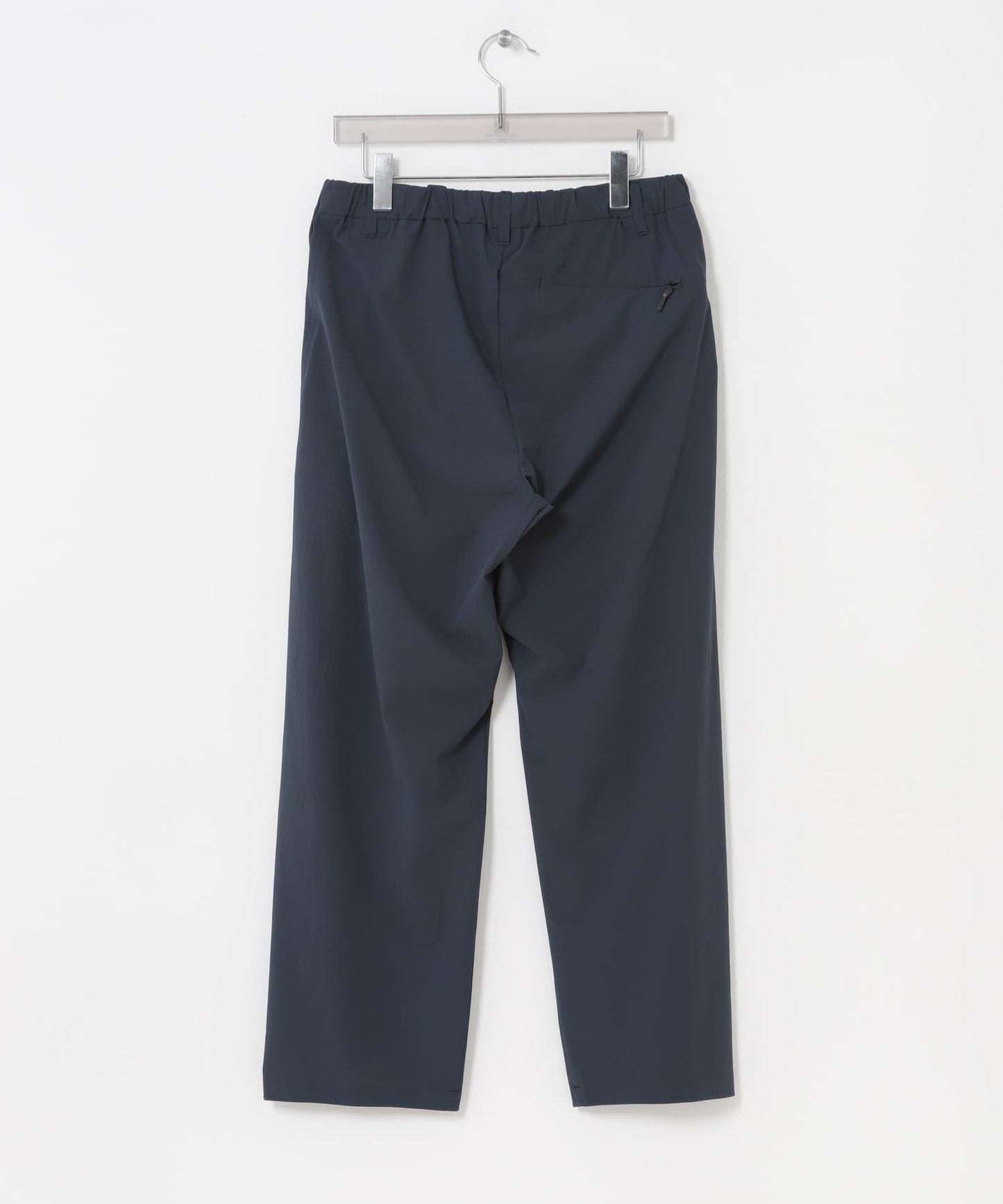 Descente UNTRIMMED MIDDLE PANTS 褲子