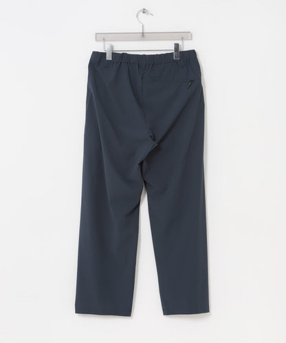 Descente UNTRIMMED MIDDLE PANTS 褲子
