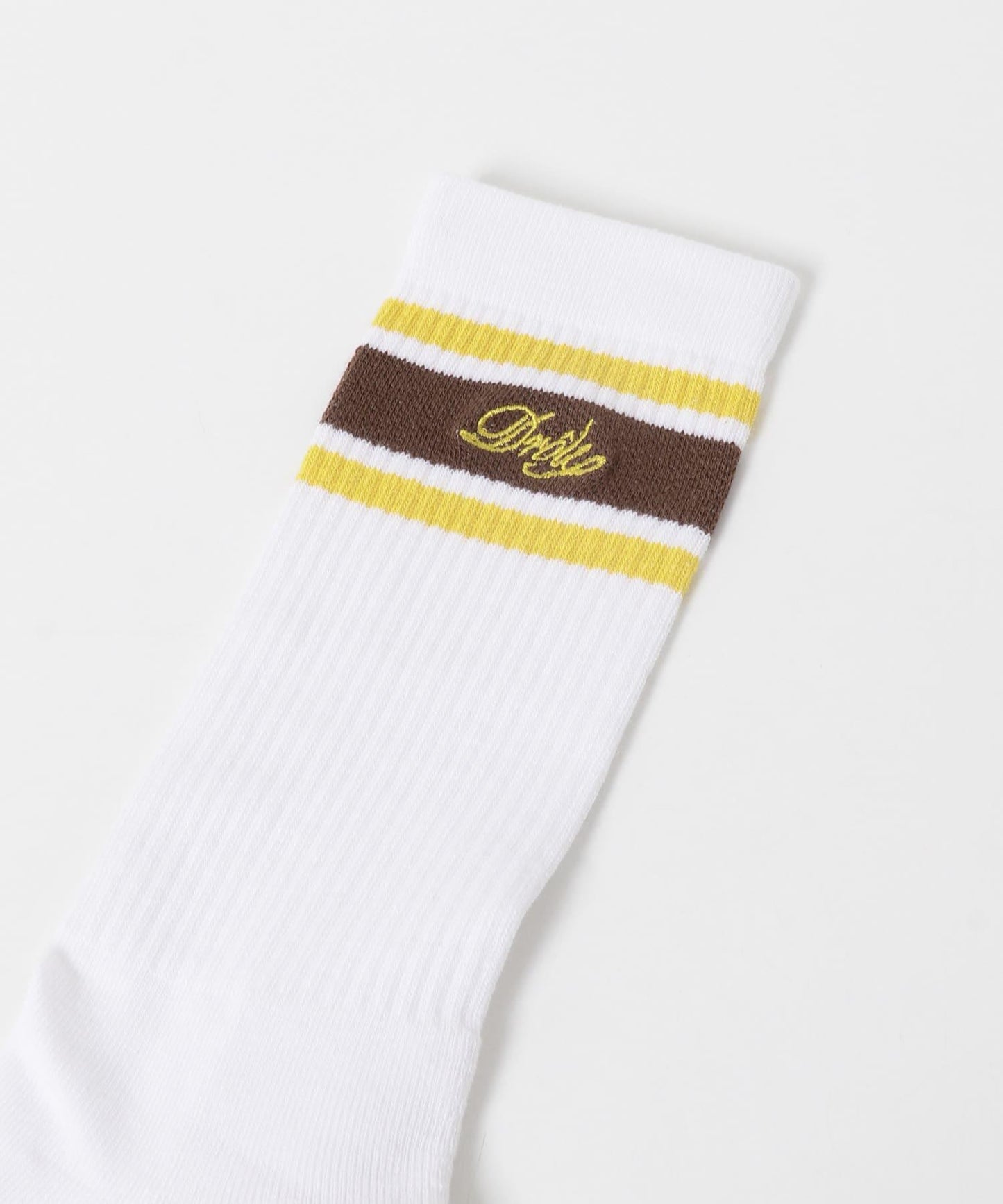 Drole de Monsieur LA CHAUSSETTE DROLE 條紋襪子