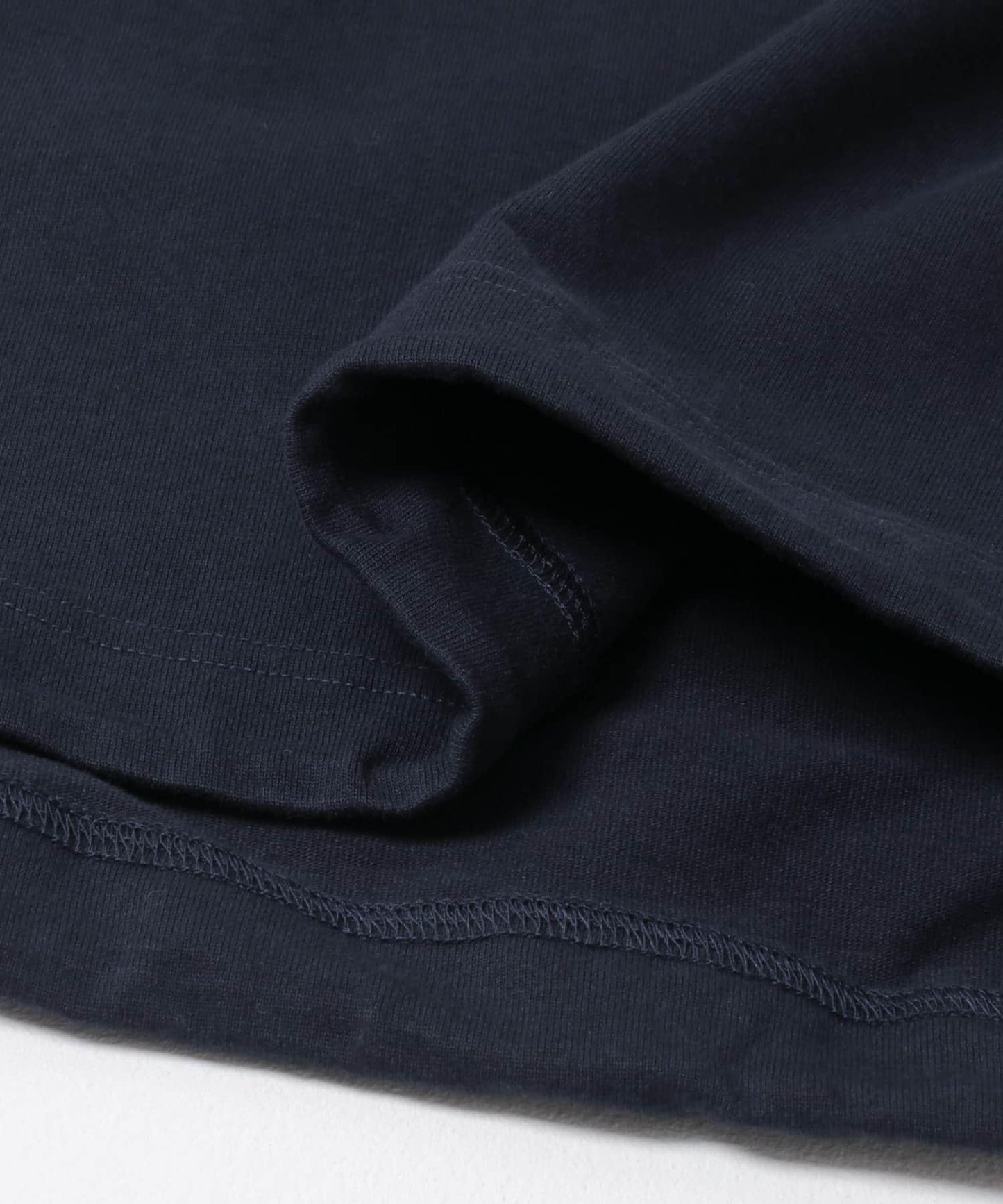 dDdDdDd BIG DRAWSTRING SHORT-SLEEVE T-SHIRTS 寬鬆抽繩短袖T恤