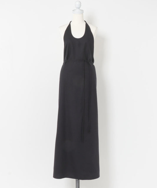 BASERANGE APRON DRESS 連衣裙