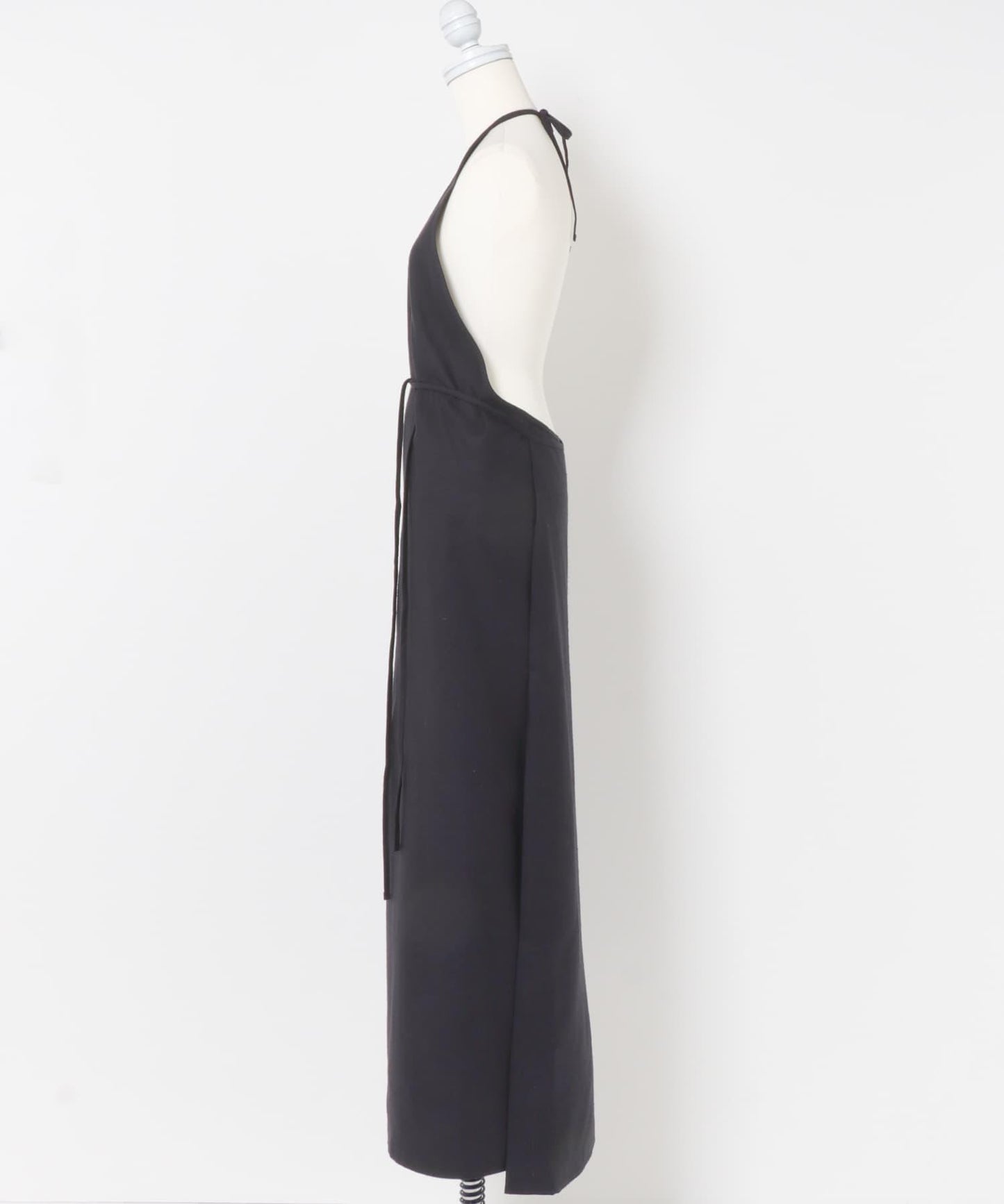 BASERANGE APRON DRESS 連衣裙