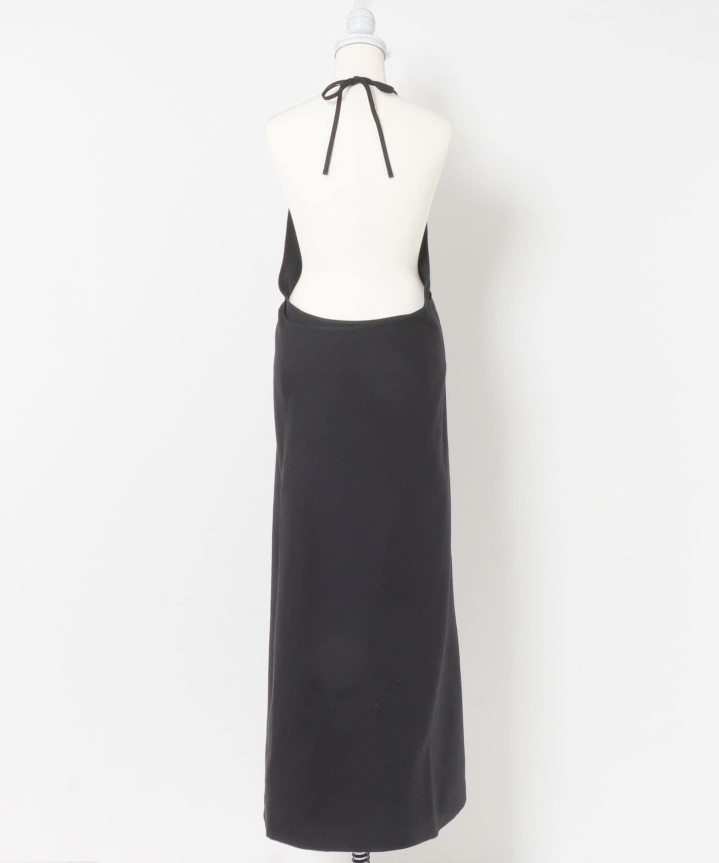 BASERANGE APRON DRESS 連衣裙