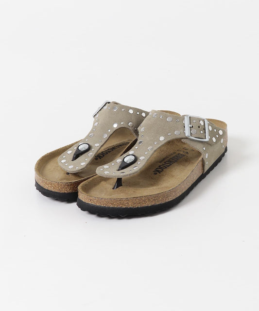 BIRKENSTOCK GIZEH RIVET 鞋款