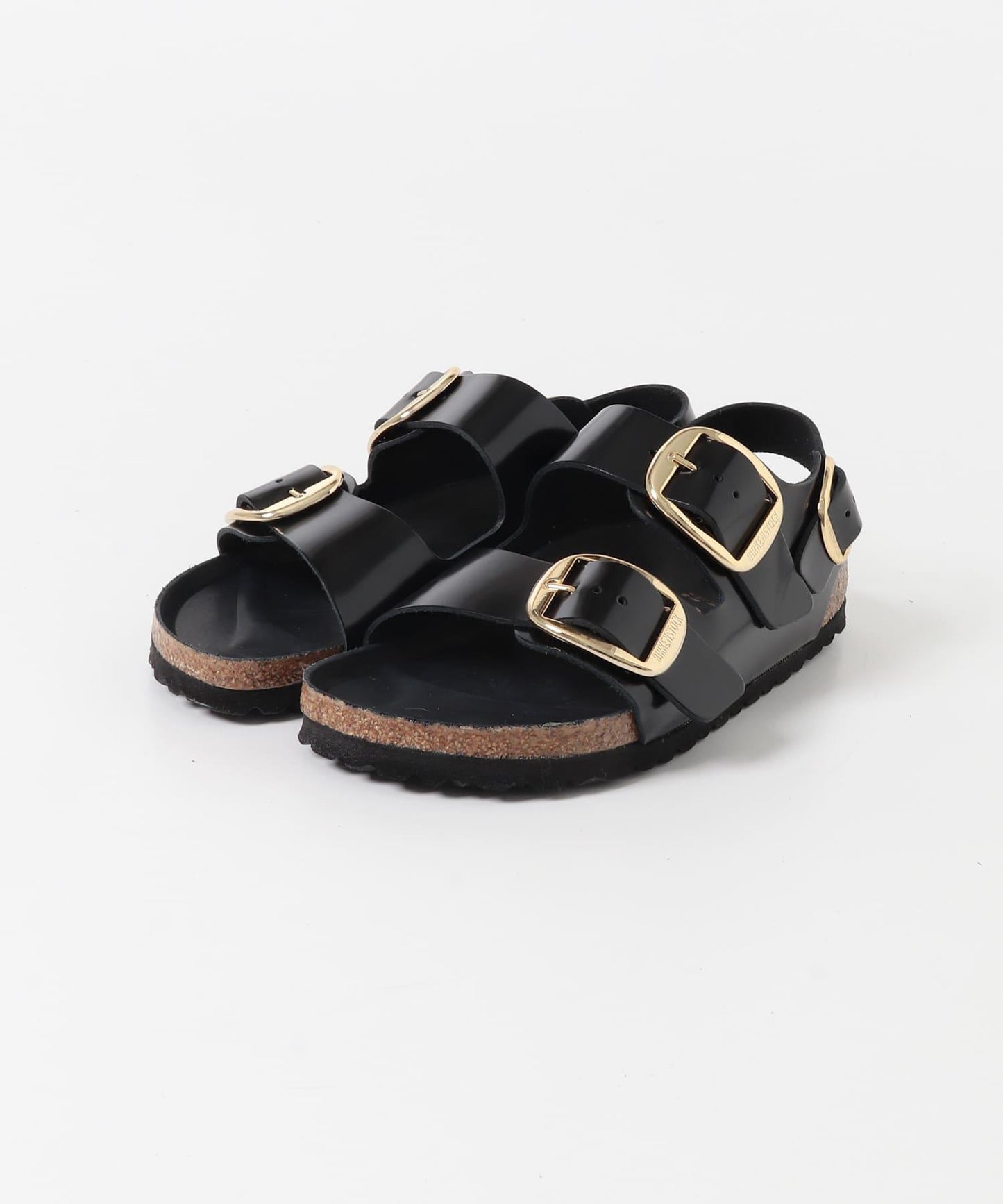 BIRKENSTOCK MILANO BIG BUCKLE 大扣帶涼鞋