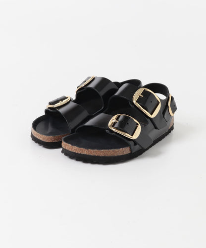 BIRKENSTOCK MILANO BIG BUCKLE 大扣帶涼鞋