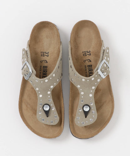 BIRKENSTOCK GIZEH RIVET 鞋款
