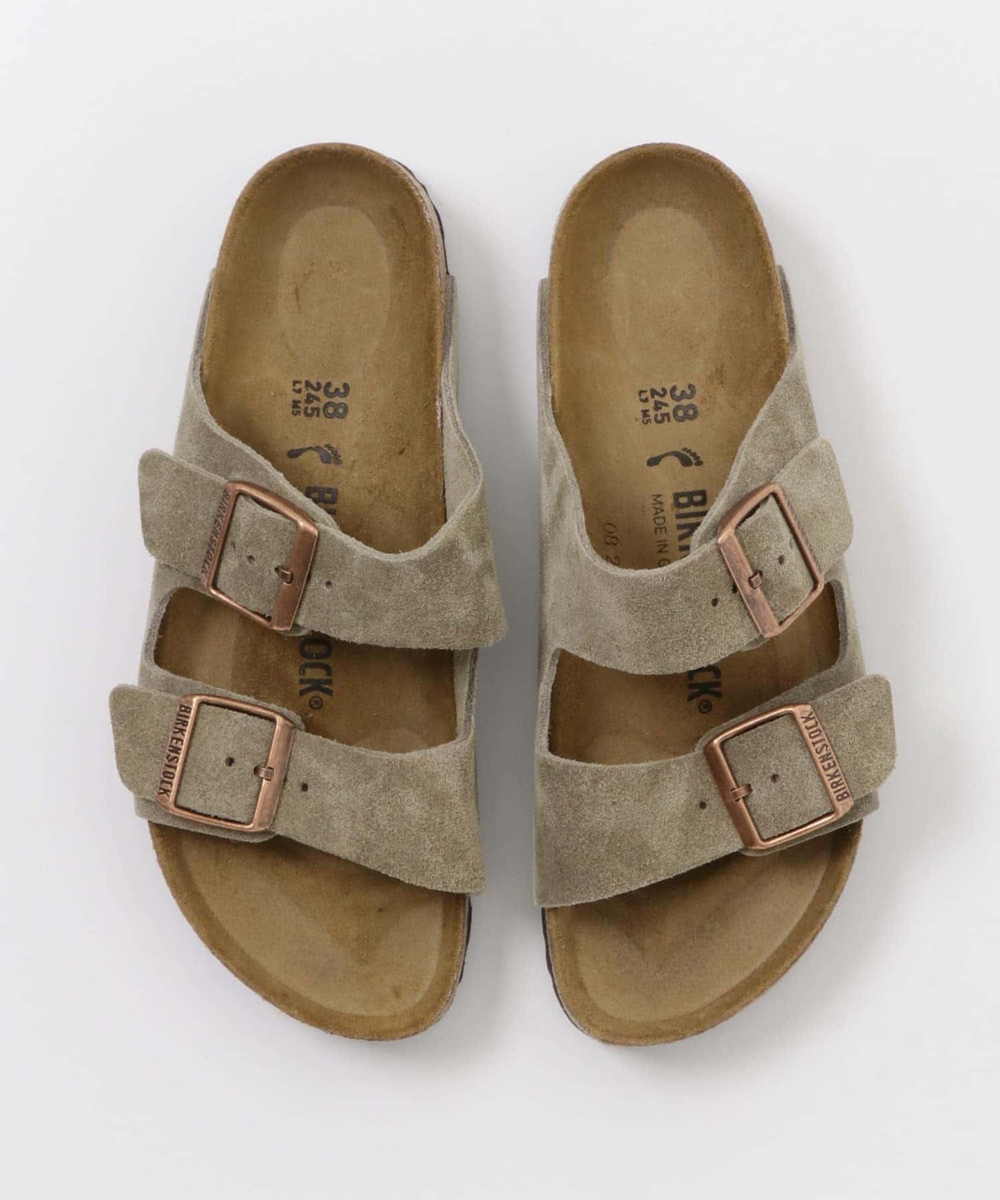 BIRKENSTOCK ARIZONA