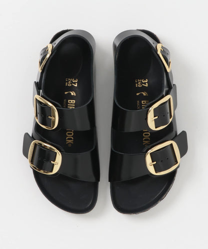 BIRKENSTOCK MILANO BIG BUCKLE 大扣帶涼鞋