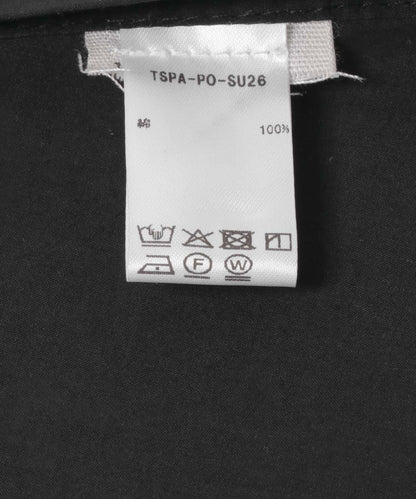 BASERANGE PART TOP 上衣