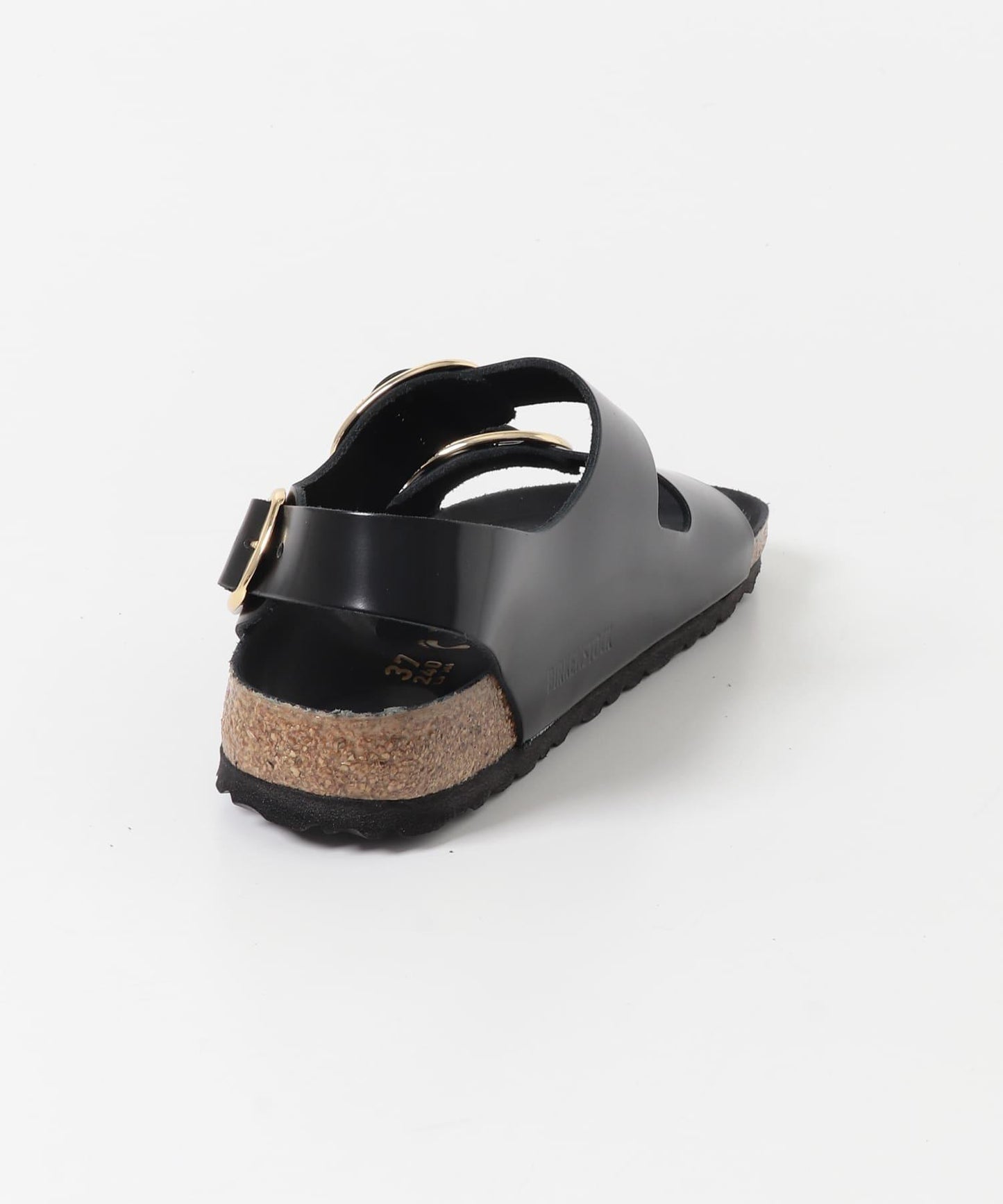 BIRKENSTOCK MILANO BIG BUCKLE 大扣帶涼鞋