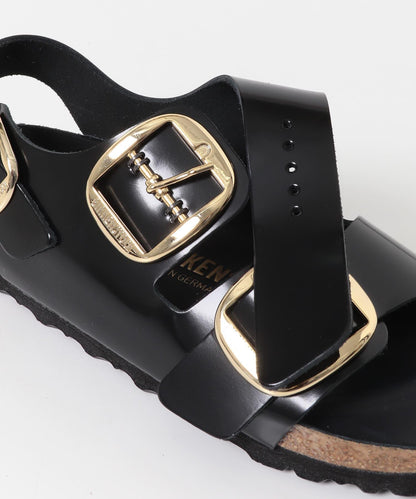 BIRKENSTOCK MILANO BIG BUCKLE 大扣帶涼鞋