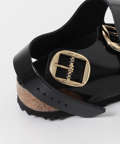 BIRKENSTOCK MILANO BIG BUCKLE 大扣帶涼鞋