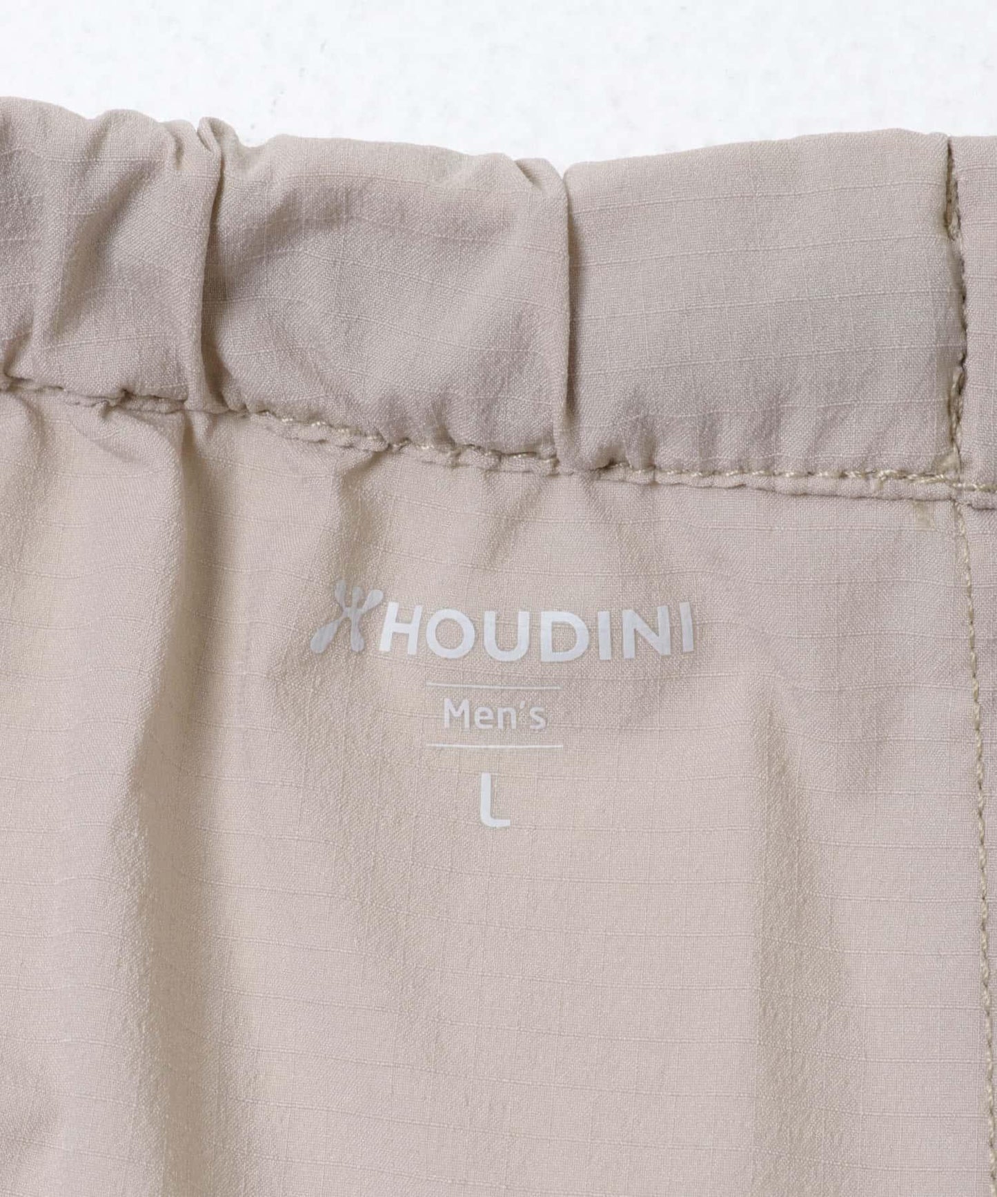 HOUDINI MS PACE LIGHT PANTS 褲子