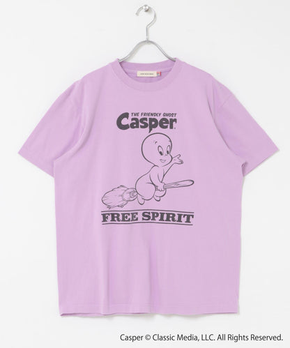 GOOD ROCK SPEED Casper T恤