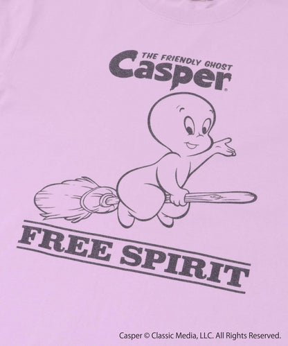 GOOD ROCK SPEED Casper T恤