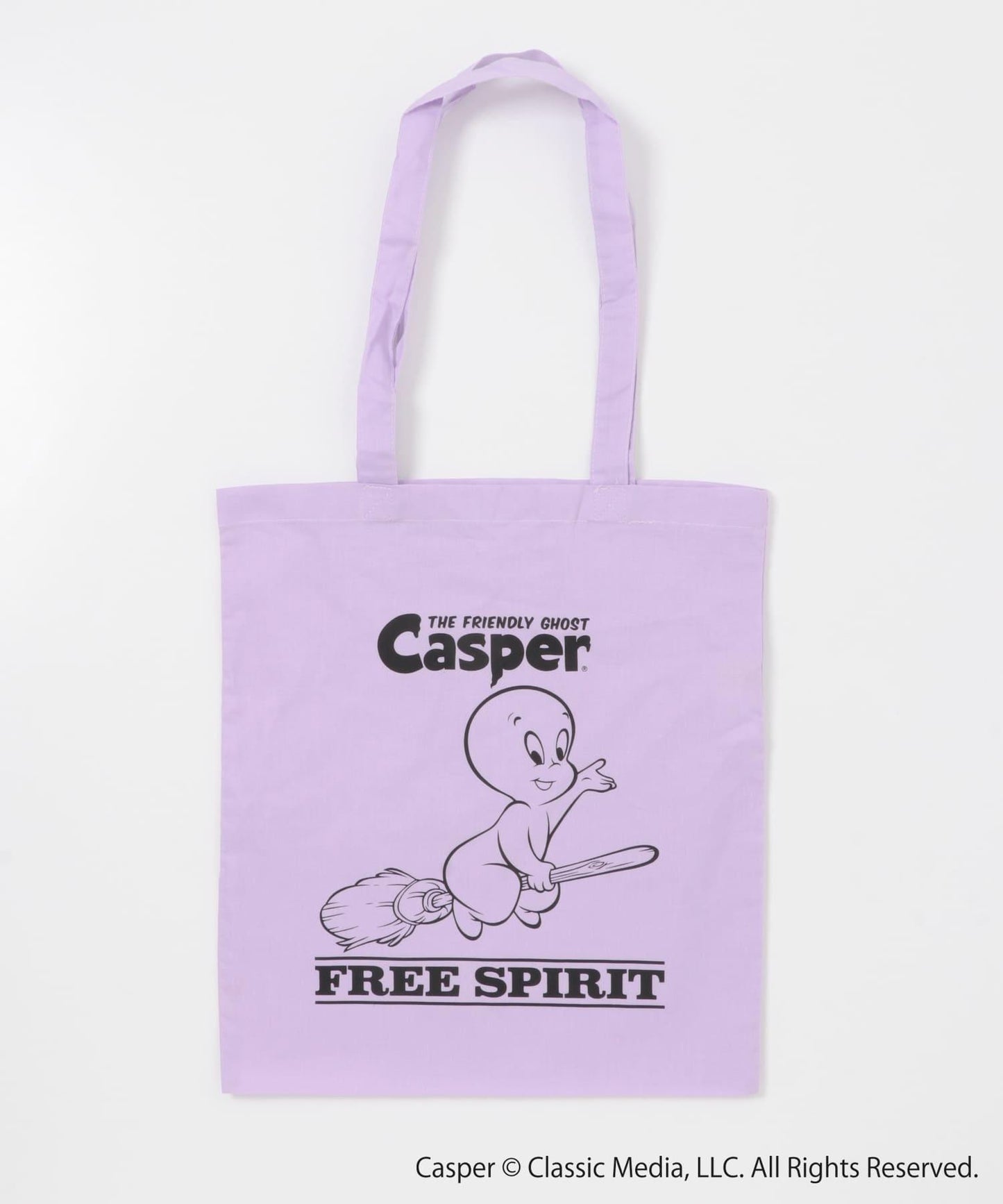 GOOD ROCK SPEED Casper ToteBag 托特包