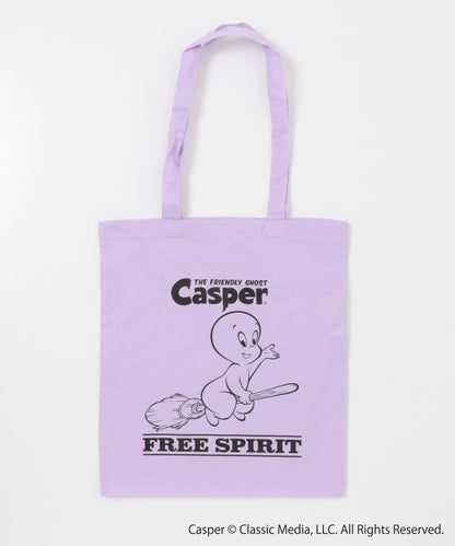 GOOD ROCK SPEED Casper ToteBag 托特包