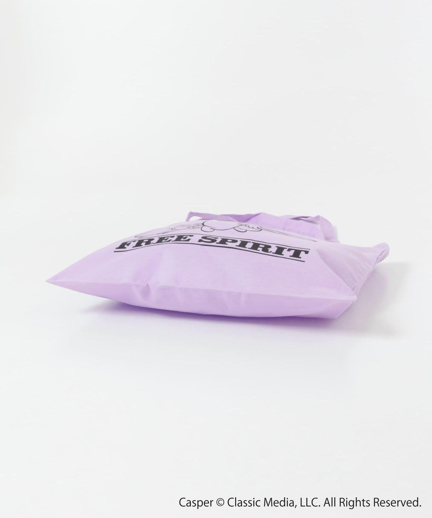 GOOD ROCK SPEED Casper ToteBag 托特包
